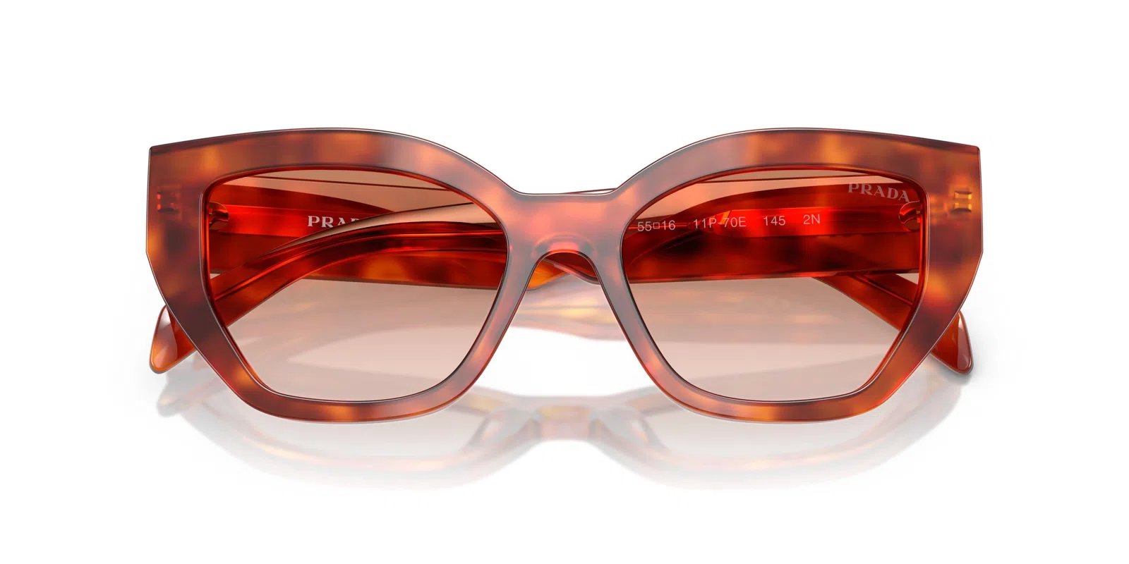 Prada A09SF Sunglasses - view 32